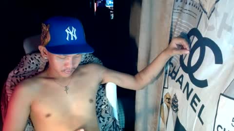 ralfhuge24 online show from 07-28-26, 04:05