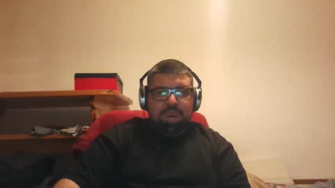 ralinbenzin89 online show from 11-12-25, 09:58