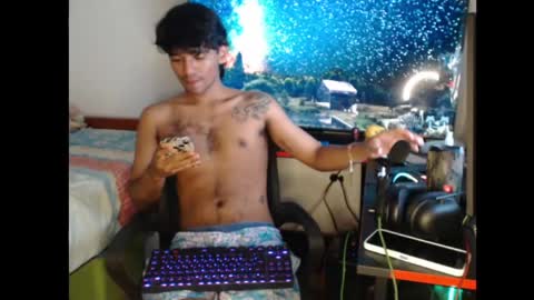 Snapshot of ram76777 chatting on 05-26-26, 08:21 BSmoke Hotman online show from 05-26-26, 08:21