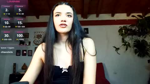 Snapshot of rami___ chatting on 09-11-25, 05:40 Ramona       online show from 09-11-25, 05:40