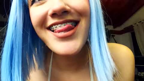 Snapshot of rami___ chatting on 10-16-25, 04:02 Ramona       online show from 10-16-25, 04:02