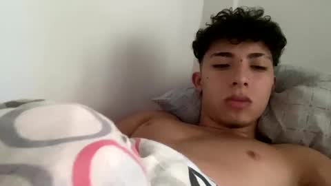 ramiroo2312 online show from 02-17-25, 10:07