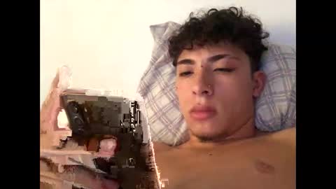 ramiroo2312 online show from 02-27-25, 07:37