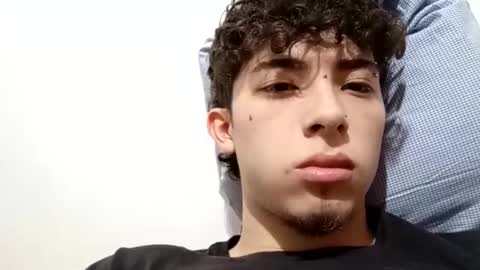 ramiroo2312 online show from 10-11-25, 10:08