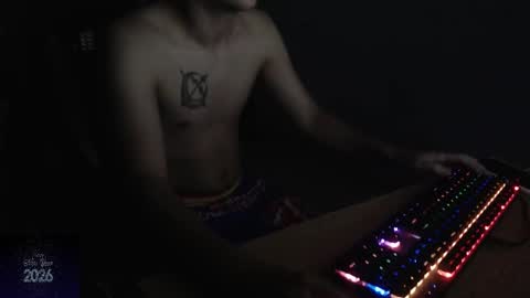 Ramiro online show from 02-11-26, 10:53