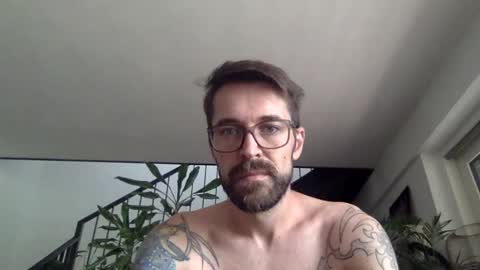 ramler0815 online show from 06-17-26, 07:33