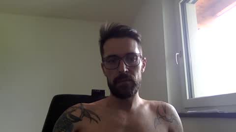 ramler0815 online show from 06-18-26, 12:31
