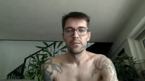 ramler0815 online show from 07-03-26, 07:15