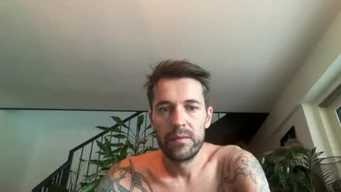 ramler0815 online show from 07-14-26, 10:21