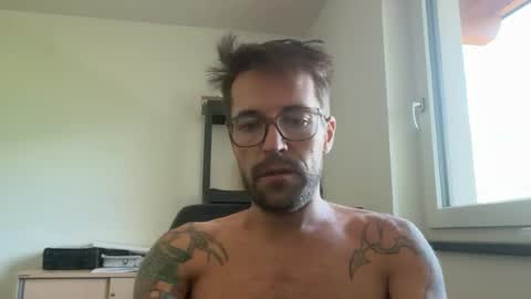 ramler0815 online show from 07-16-26, 07:47