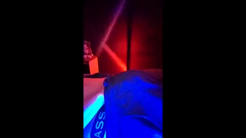 Snapshot of rammstijn chatting on 02-14-26, 08:05 RammStijn Slim Tall Solo Male BigDick online show from 02-14-26, 08:05