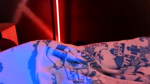 Snapshot of rammstijn chatting on 02-26-26, 03:44 RammStijn Slim Tall Solo Male BigDick online show from 02-26-26, 03:44