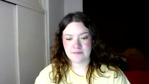 Snapshot of ramona15 chatting on 07-19-26, 01:53 Ramona online show from 07-19-26, 01:53