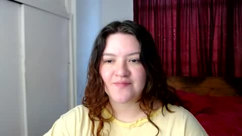 Snapshot of ramona15 chatting on 07-29-26, 10:30 Ramona online show from 07-29-26, 10:30
