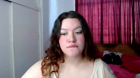 Snapshot of ramona15 chatting on 08-01-26, 09:14 Ramona online show from 08-01-26, 09:14