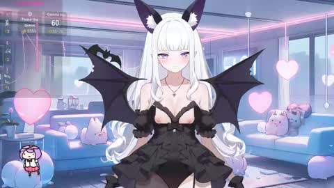 Ramona online show from 10-12-25, 03:22