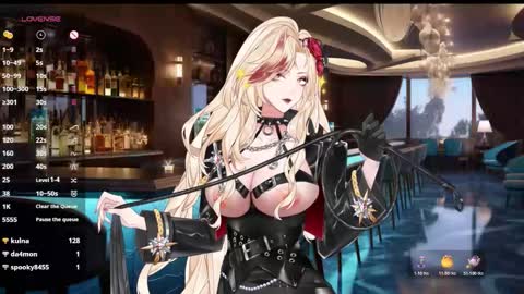 Ramona online show from 10-22-25, 05:52