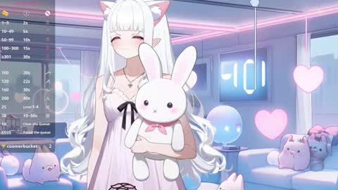 Ramona online show from 10-27-25, 08:57