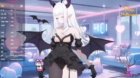 Ramona online show from 11-04-25, 04:00