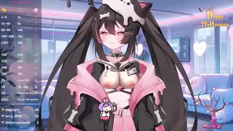 Ramona online show from 11-05-25, 10:32