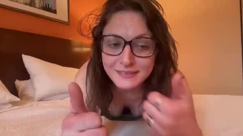    RAMONA Q   online show from 04-01-26, 01:34
