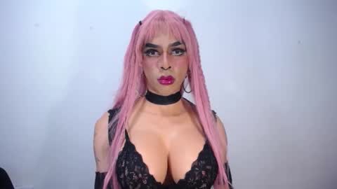 RamonaSmit online show from 10-07-25, 11:13