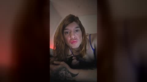 Snapshot of ramuloco032 chatting on 03-11-26, 10:43 Sissy Melody online show from 03-11-26, 10:43