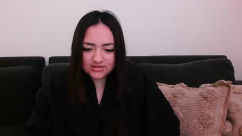 Snapshot of ranciaine chatting on 04-07-26, 02:34 RanciaIne online show from 04-07-26, 02:34