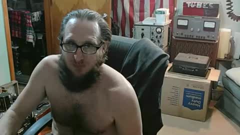 Randall online show from 03-10-26, 11:10