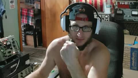 Randall online show from 05-17-26, 02:24