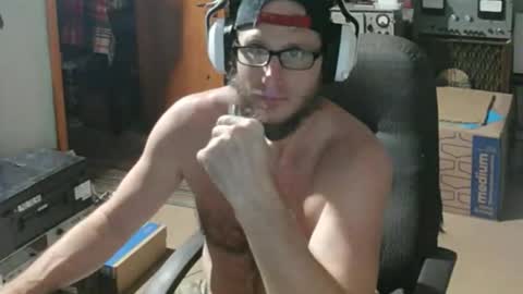 Randall online show from 05-19-26, 03:13