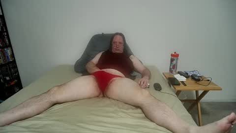 Snapshot of rando1235 chatting on 02-06-26, 06:51 rando1235 online show from 02-06-26, 06:51