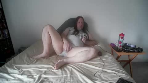 rando1235 online show from 03-18-26, 10:13