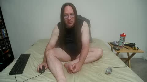 Snapshot of rando1235 chatting on 05-16-26, 07:05 rando1235 online show from 05-16-26, 07:05