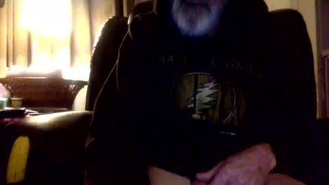 Snapshot of rando56 chatting on 03-08-25, 11:48 Randy online show from 03-08-25, 11:48