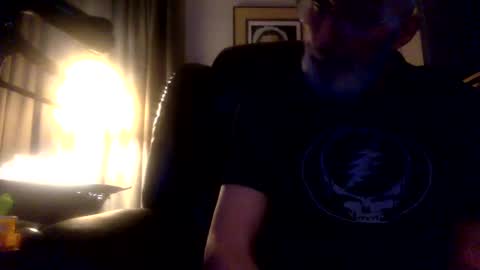 Snapshot of rando56 chatting on 09-29-25, 11:48 Randy online show from 09-29-25, 11:48