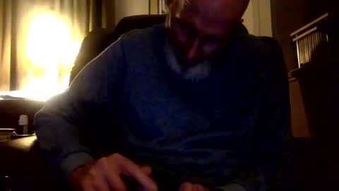 Snapshot of rando56 chatting on 10-24-25, 11:50 Randy online show from 10-24-25, 11:50