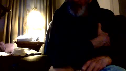 Randy online show from 02-08-26, 12:30