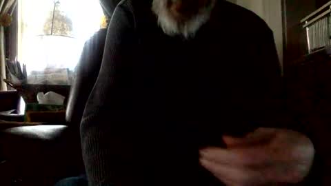 Randy online show from 04-11-26, 12:20