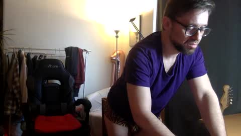 Just A Random Guy online show from 03-09-25, 06:28