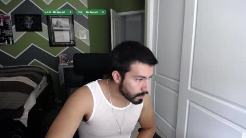 randomink3 online show from 09-12-25, 04:18