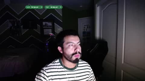 randomink3 online show from 09-25-25, 01:15