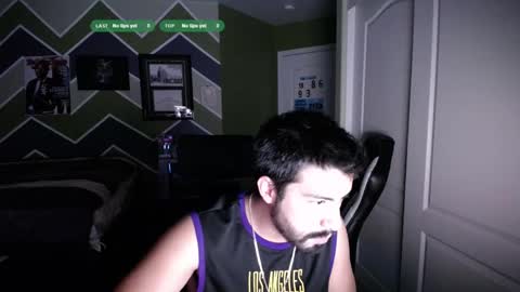 randomink3 online show from 09-28-25, 12:43