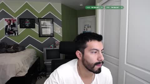 randomink3 online show from 10-17-25, 04:20