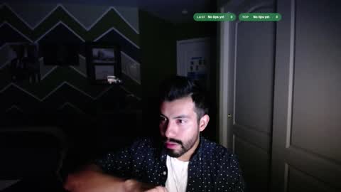 randomink3 online show from 10-18-25, 05:54