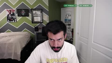 randomink3 online show from 11-05-25, 05:35