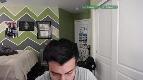 randomink3 online show from 11-08-25, 05:12