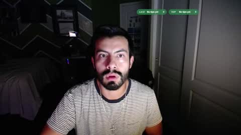 randomink3 online show from 11-11-25, 01:27