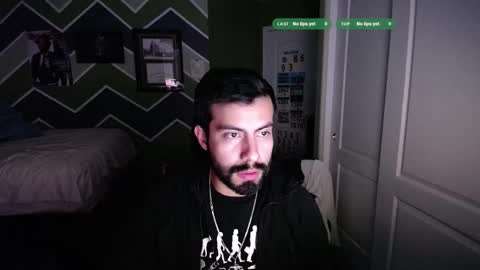 randomink3 online show from 02-09-26, 01:20