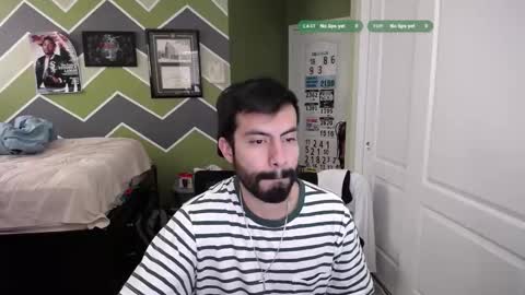 randomink3 online show from 02-21-26, 07:37